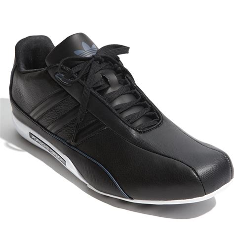 Porsche Design Adidas online store